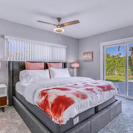 Desert Flamingo Ps - A Ryson Property Palm Springs Exterior foto