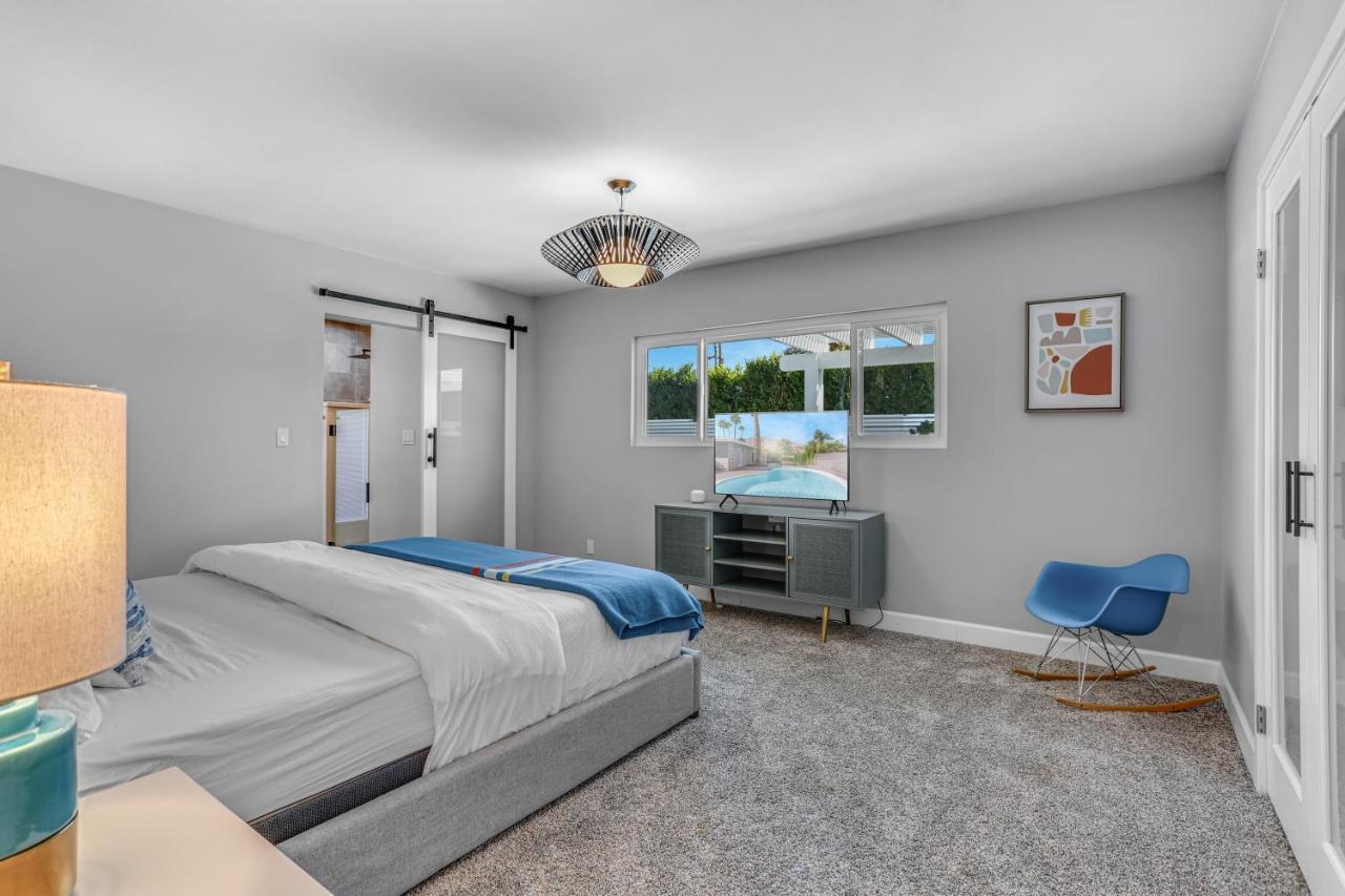 Desert Flamingo Ps - A Ryson Property Palm Springs Exterior foto
